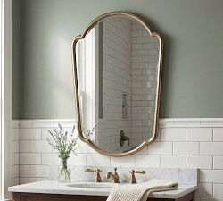 Naomi Mirror
