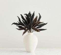 Faux Black Millet Bundle