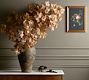 Faux Oversized Golden Maple Branch