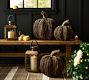 Woven Vine Pumpkin