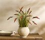 Faux Potted Cape Thatching Reed