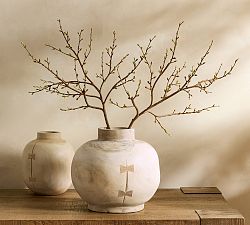 Faux Budding Branch 