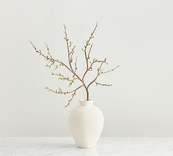 Faux Budding Branch 