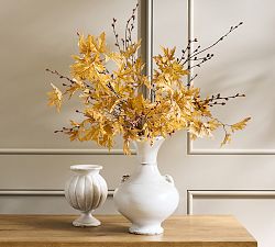 Faux Maple Leaf &amp; Berry Bundle
