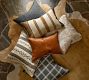 Heritage Fair Isle Pillow Cover