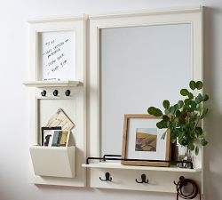 Aubrey Wall Organizer