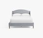 Easton Upholstered Bed