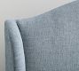 Easton Upholstered Bed