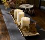 Textured Rustic Tray