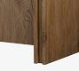 Dove Media Console (84")