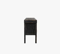 Chico Reclaimed Wood Console Table (93")