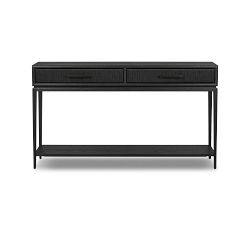 Sainz Console Table (60"-78")