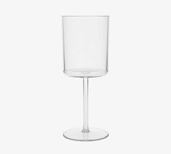 Fortessa Tritan Copoly Urbo Outdoor Drinkware - Set of 6