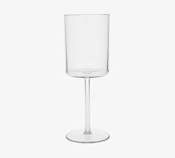 Fortessa Tritan Copoly Urbo Outdoor Drinkware - Set of 6