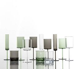Fortessa Tritan Copoly Urbo Outdoor Drinkware - Set of 6