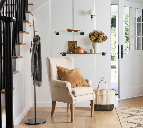 Marlette Coat Rack