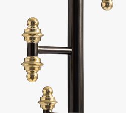 Marlette Coat Rack