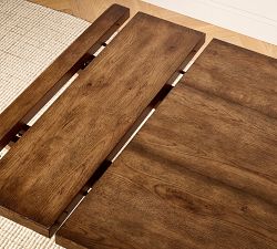 Radcliffe Extendable Dining Table (84"-106")