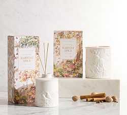 Fantasical Forest Scent Collection - Harvest Spice