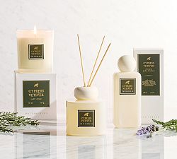 Dune Scent Collection - Cypress Vetiver