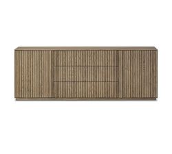 Soren Media Console (75")