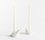 Fantastical Forest Candle Holder