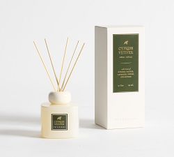 Dune Scent Collection - Cypress Vetiver