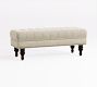 Martin Upholstered Bench