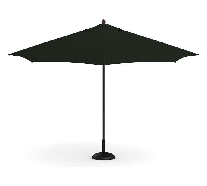 cheap patio umbrellas with base Gvdv 10ft Cantilever Patio Umbrellas,360 Rotation Outdoor Offset Umbrella with Tilt & Crank,UPF 50+ for Garden Deck,Pool,Backyard, Beige