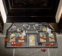 Haunted House Figural Doormat