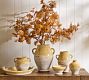 French Glaze Ceramic Collection