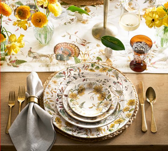 Bedford Harvest | Pottery Barn
