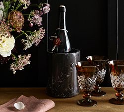 Marquino Marble Wine Chiller
