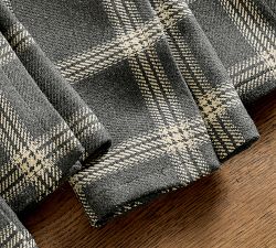 Rockford Plaid Cotton Napkins - Set of 4