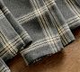 Rockford Plaid Cotton Napkins - Set of 4
