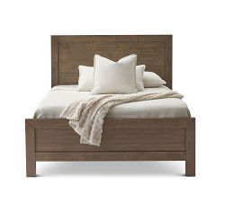 Everly Platform Bed