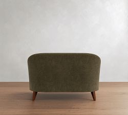 Penelope Settee (59")