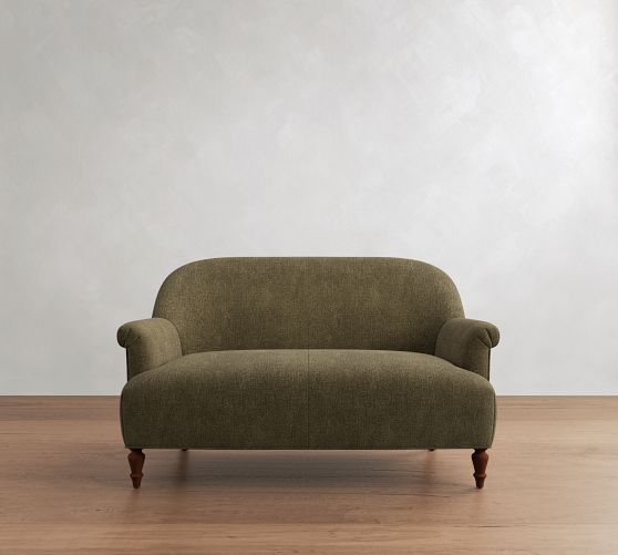 Penelope Settee (59") by Pottery Barn