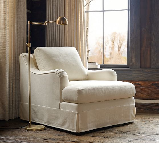 Thornton Chair by Pottery Barn