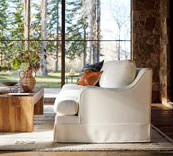 Thornton Sofa (60"&ndash;96")