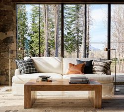 Thornton Sofa (60"&ndash;96")