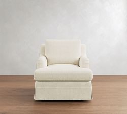 Thornton Swivel Chair
