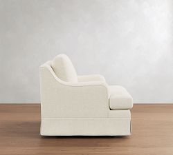 Thornton Swivel Chair