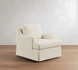 Thornton Swivel Chair