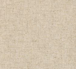 Fabric By The Yard - Performance Belgian Flax Linen