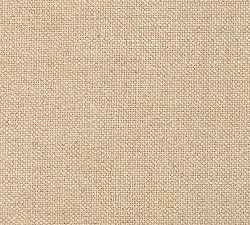 Fabric By The Yard - Performance Luxe Linen