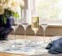 Charisma Champagne Flutes - Set of 4