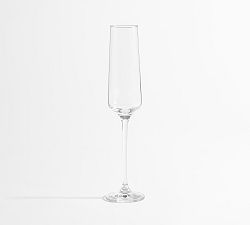 Charisma Champagne Flutes - Set of 4