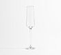 Charisma Champagne Flutes - Set of 4