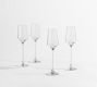 Charisma Cordial Glasses - Set of 4